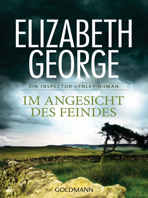 Titeldetails für Im Angesicht des Feindes nach Elizabeth George - Verfügbar